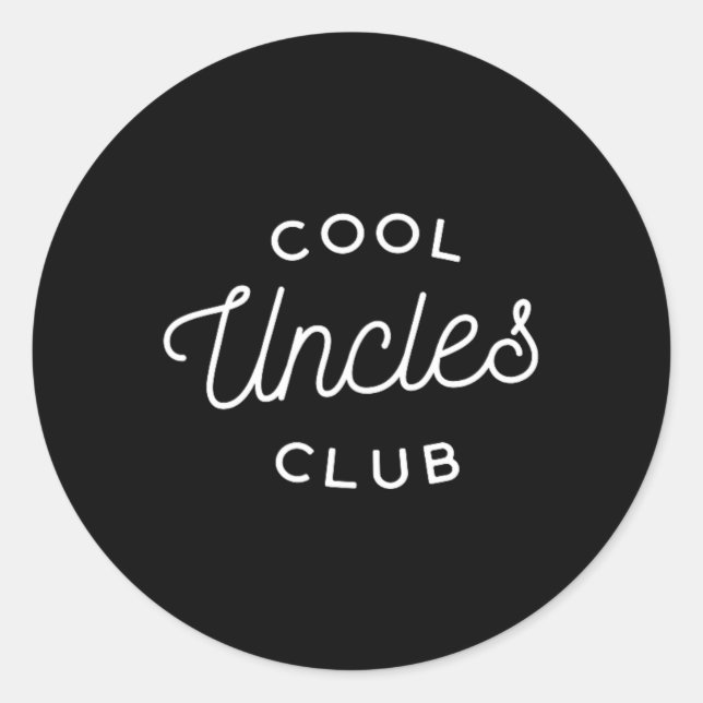 Adesivo Legal Clube de Tiros (Frente)