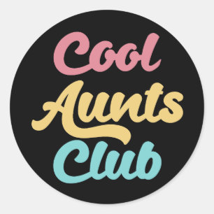 Adesivo Legal Ttit Club II