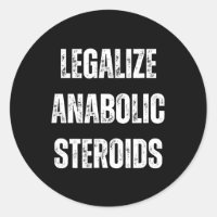 Legalizar A Construção De Bacalhau Esteroide Anabo