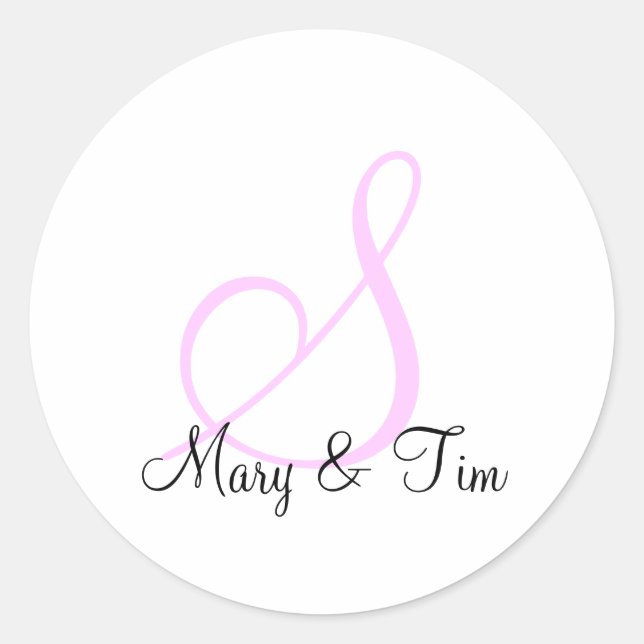 Adesivo Legitimidade Sutil (Frente)