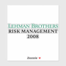 Lehman Brothers Gerenciamento de Risco 2008