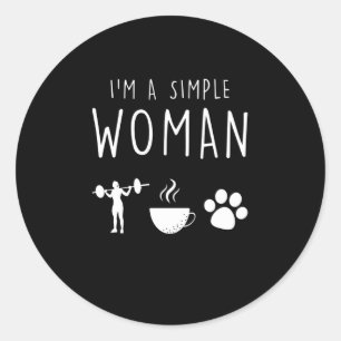 Adesivo Leitor de peso dizendo