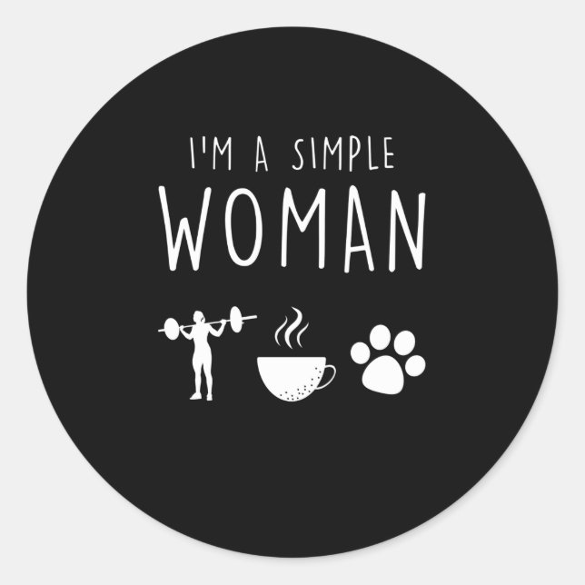 Adesivo Leitura de Peso (Frente)