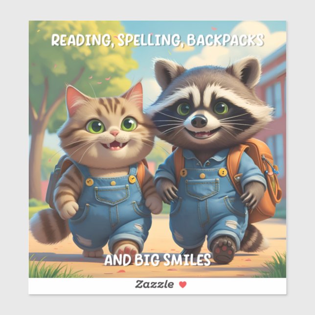 Adesivo Leitura, Ortografia, Motografia e Autocolante (Folha)