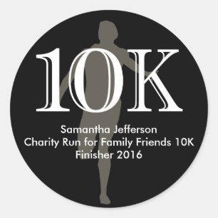 Adesivo Lembrança através dos campos personalizada do