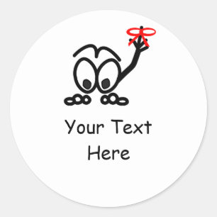 Adesivo Lembretes não se esqueçam