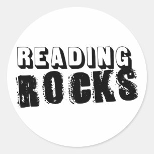 Adesivo Lendo Rochas