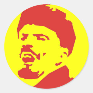 Adesivo lenin