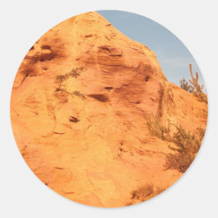 Adesivo Les Ocres du Roussillon