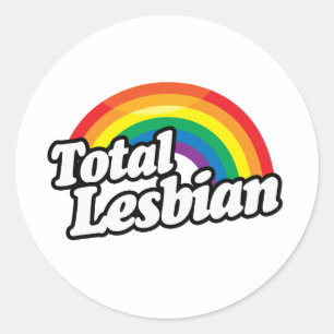 ADESIVO LÉSBICA TOTAL