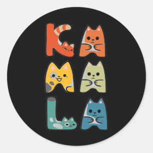 Adesivo Letra de Gato Cortado Positiva
