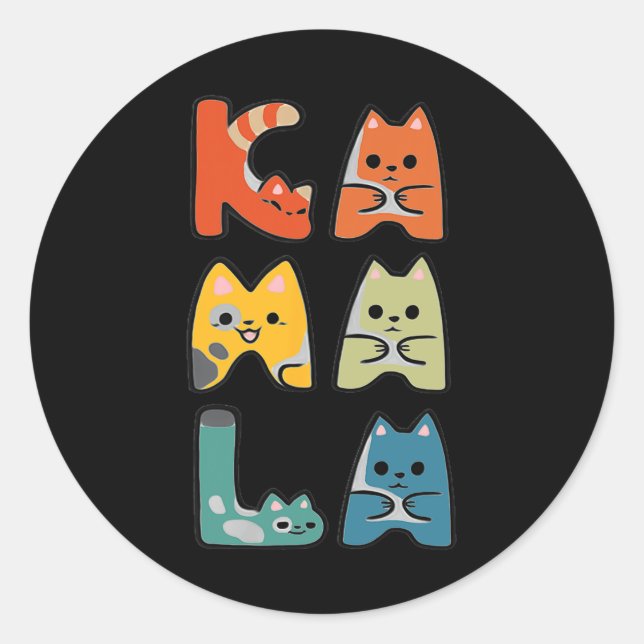 Adesivo Letra de Gato Cortado Positiva (Frente)