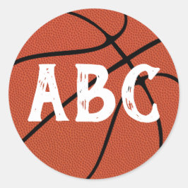 Adesivo Letras personalizadas de equipes ou números de jog