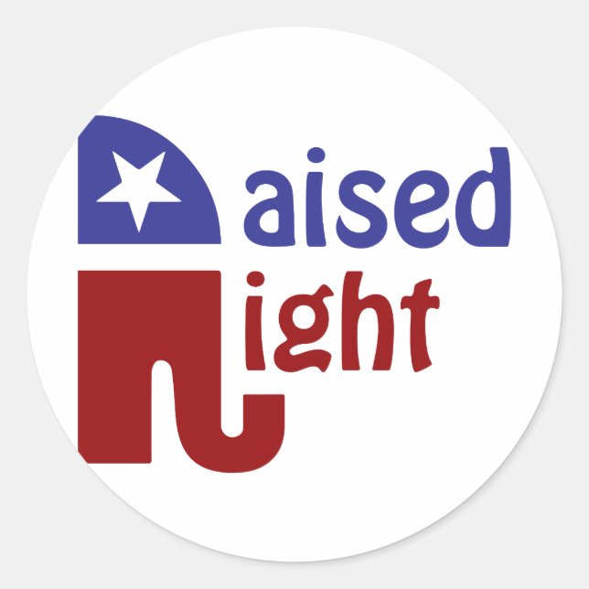 Adesivo Levantado à Direita (Frente)