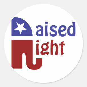 Adesivo Levantado à Direita