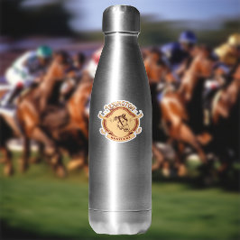 Adesivo Lexington, Kentucky