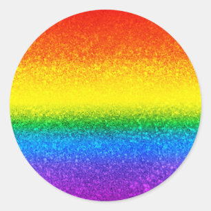 Adesivo LGBT Orgulho LGBT Listras
