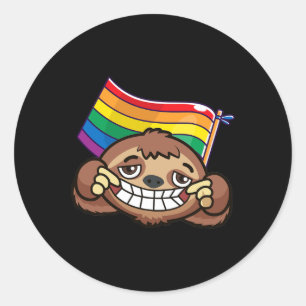 Adesivo Lgbt Sinalizador T Camisa Gay Lúcia Homens Resiste