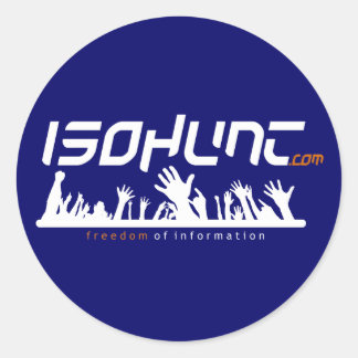 Adesivo Liberdade de informação