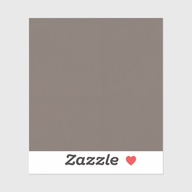 Adesivo Libere sua criatividade com a cor de arrastar e so (Folha)