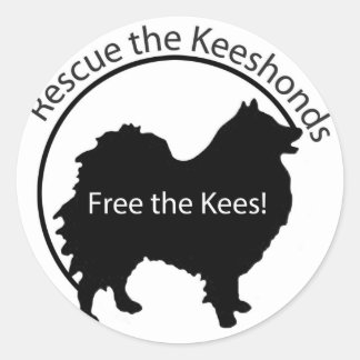 Adesivo Libertem as Kees!
