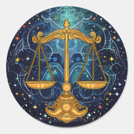 Adesivo Libra