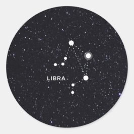 Adesivo Libra