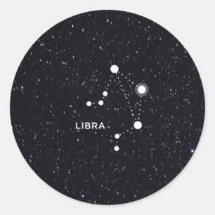 Adesivo Libra