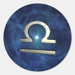 Adesivo Libra