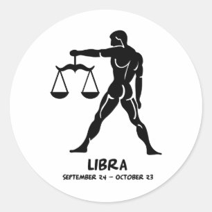 Adesivo Libra