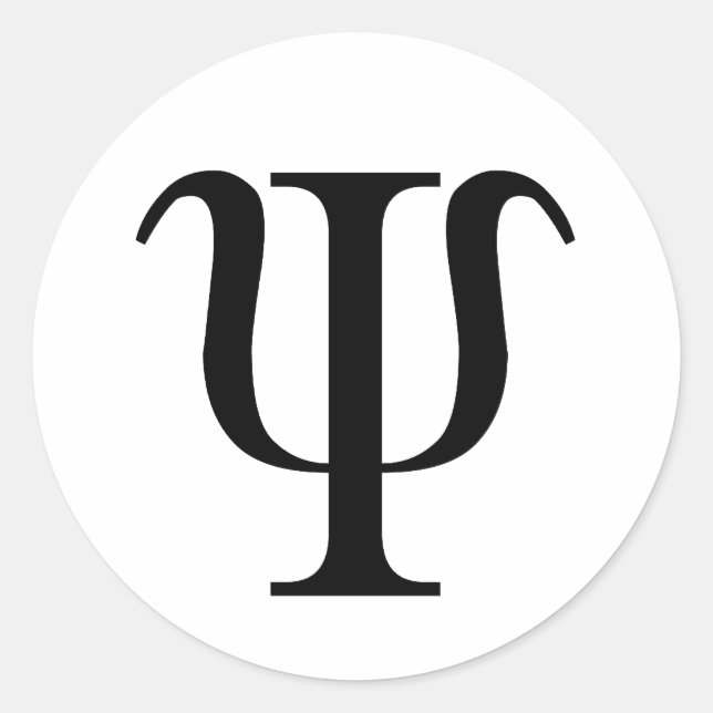 Adesivo Libra por polegada quadrada (Frente)