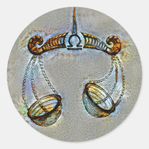 Adesivo Libra Veneza