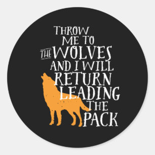 Adesivo Liderança Inspiracional Cite Fortes Líderes