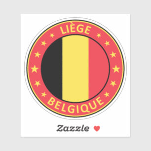 Adesivo Liege