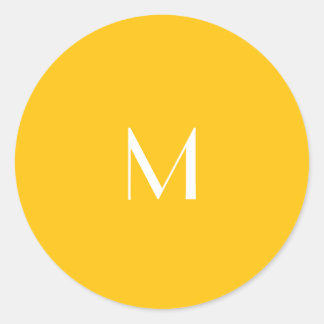 Adesivo light honey amber - add monogram 