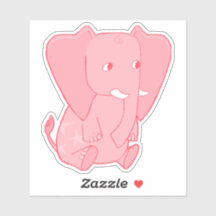 Lil' Liberty the Elephant (Republicano/GOP)
