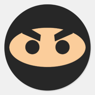 Adesivo Lil Ninja