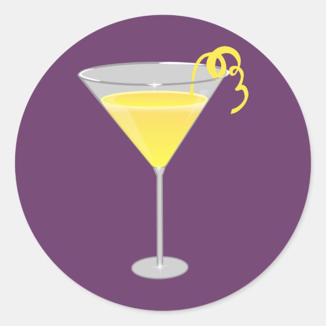 Adesivo Lima (Frente)