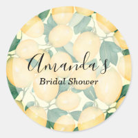 Limão da aguarela e chá das hortaliças