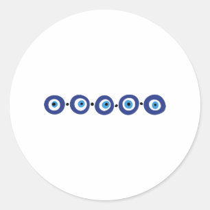 Adesivo Limite de Olhos