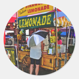 Adesivo Limonada Para Venda