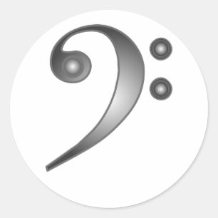 Adesivo Limpeza de Bass Metálico