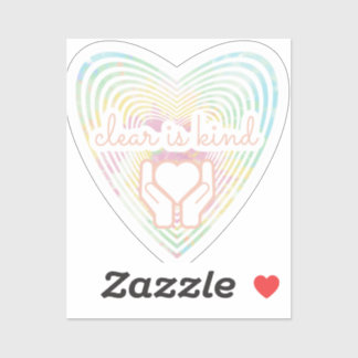 Adesivo Limpo é gentil