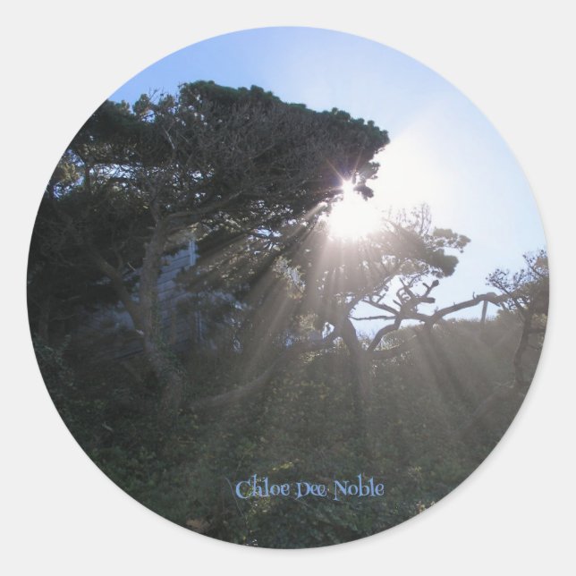 Adesivo Lincoln City (Frente)