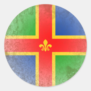 Adesivo Lincolnshire