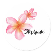 Lindo Design Floral Rosa Kath Golap
