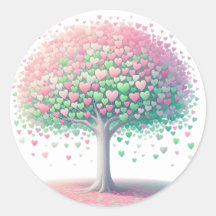 Lindos palitos em forma de coração