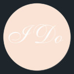 Adesivo Linen de convite personalizado<br><div class="desc">Coloridos Vedantes de Convite do Linen Designer - Os planejadores de casamento profissionais costumam pedir: quais são as ideias de selos de casamento de tendências? Estes estilistas personalizáveis e personalizáveis de selos para roupas de casamentos e brancos foram projetados para cartões postais de tema de casamento e outros pacotes de...</div>