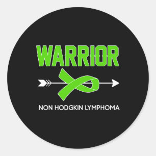 Adesivo Linfoma Não Hodgkin Sensível Ao Cancer Sanguíneo