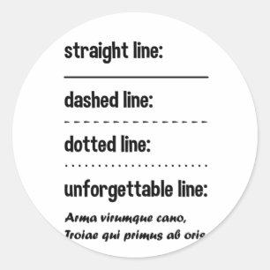 Adesivo Língua Latina Engraçado Dizendo